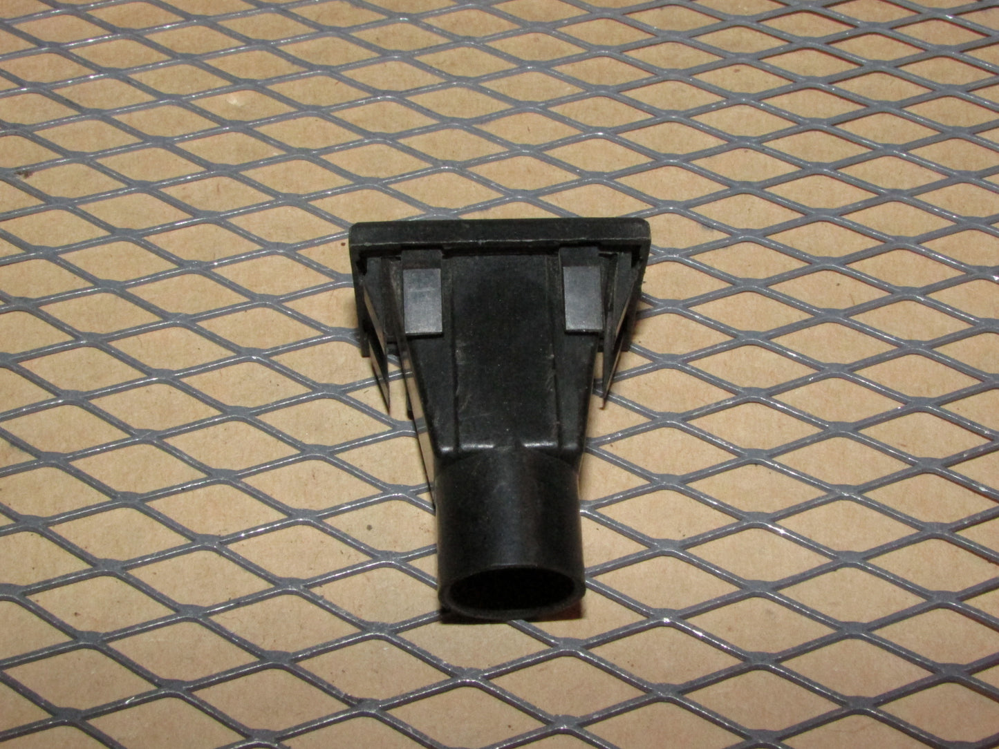 77-95 Mercedes Benz T1 Van OEM Dash Low Level Coolant Warning Indicator Light Lamp