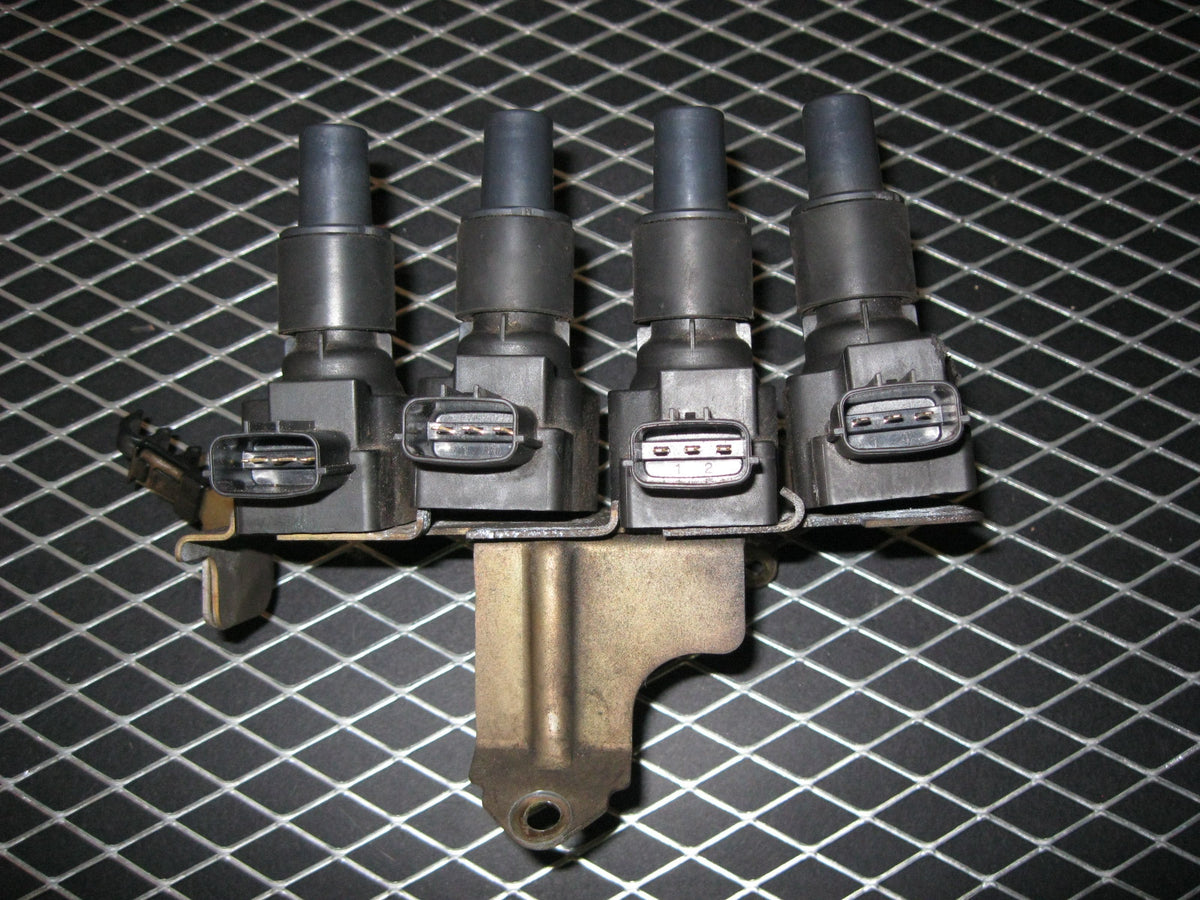 04 05 06 07 08 Mazda RX8 JDM 13B Renesis Ignition Coil Pack