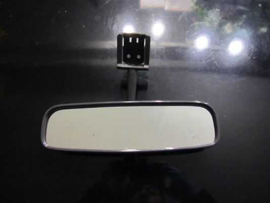 89-92 Toyota Supra OEM Gray Interior Mirror