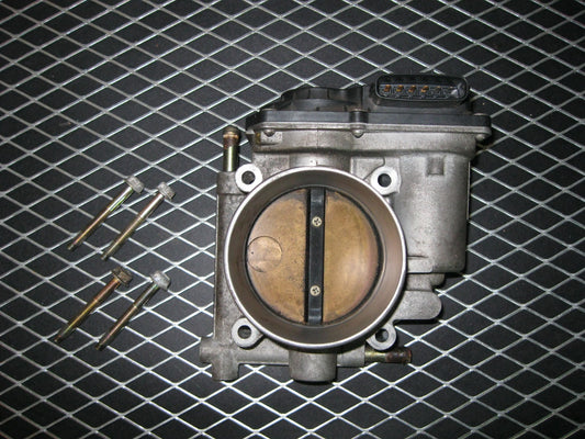 04 05 06 07 08 Mazda RX8 JDM 13B Renesis OEM Throttle Body