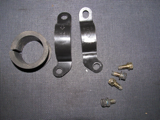 96 97 98 99 00 Honda Civic OEM Steering Rack Mounting Bracket
