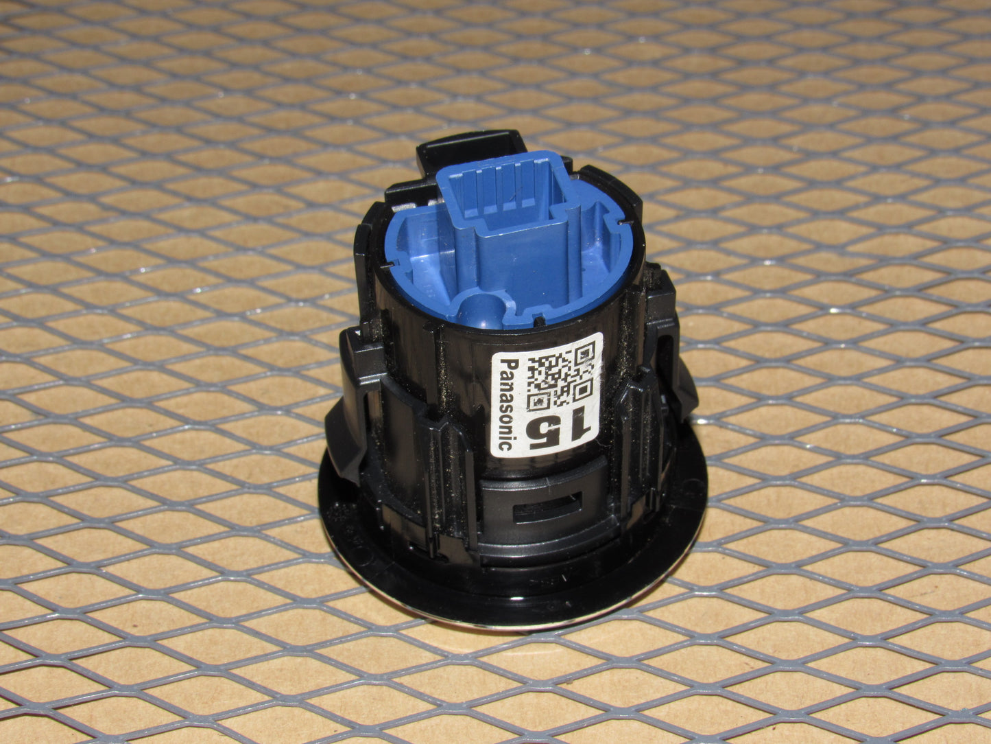 15 16 17 18 Nissan Murano OEM Ignition Engine Start Stop Push Button Switch