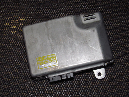 90 91 92 93 Acura Integra OEM Belt Warning Control - RK-0090