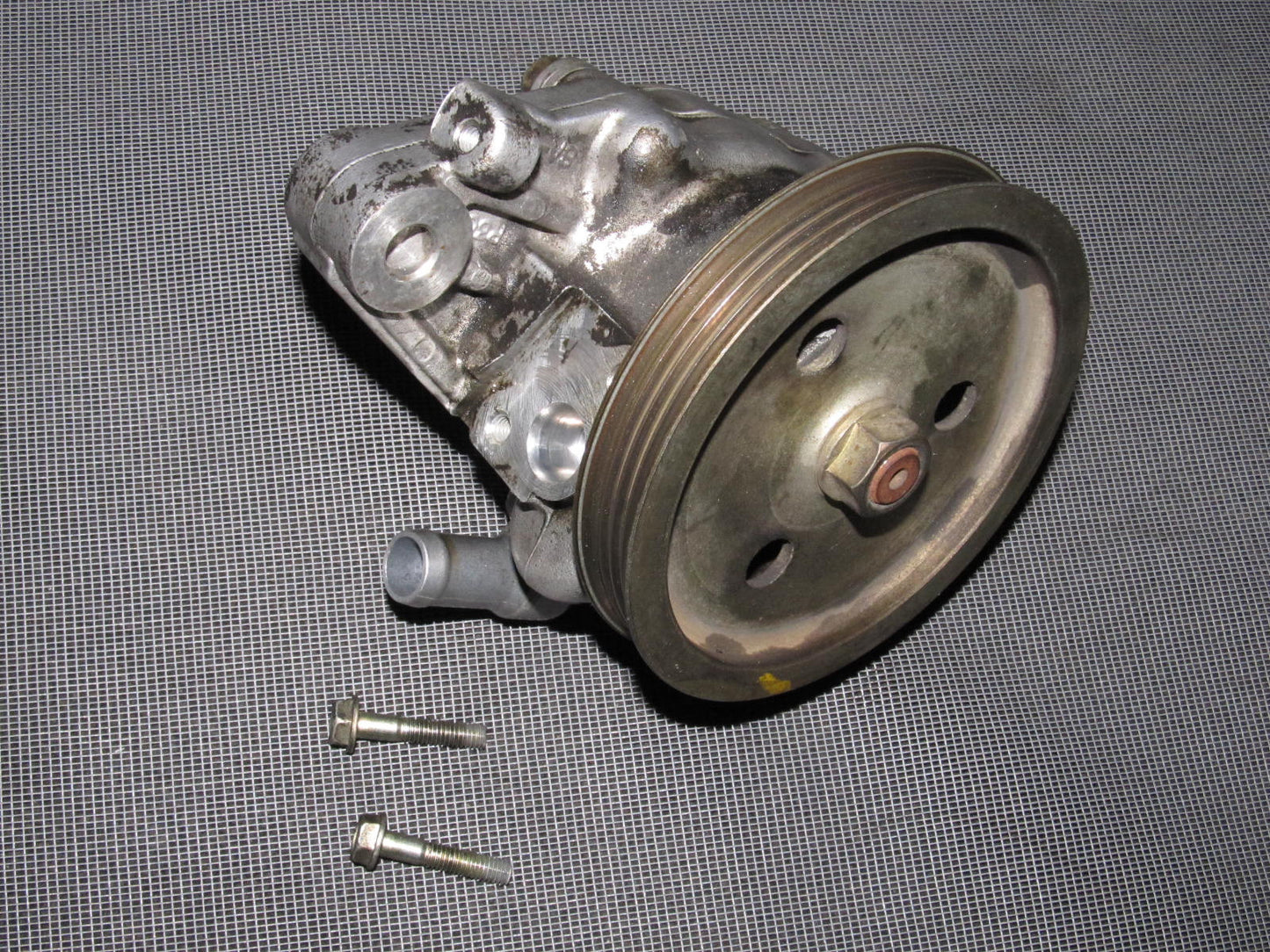 94 95 96 97 98 99 00 01 Acura Integra OEM Power Steering Pump