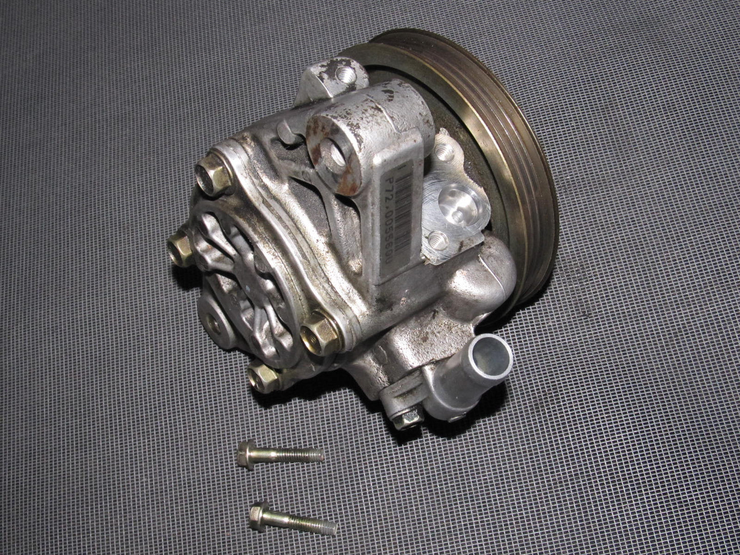 94 95 96 97 98 99 00 01 Acura Integra OEM Power Steering Pump