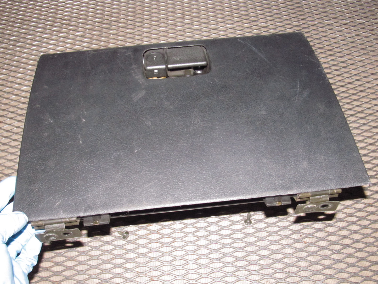 94 95 96 97 Mazda Miata OEM Glove Box