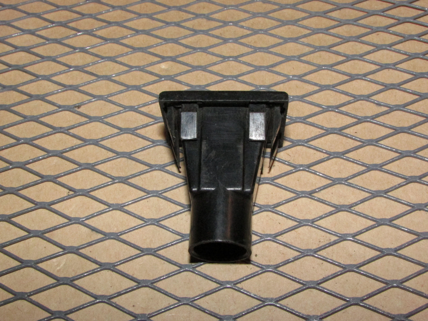 77-95 Mercedes Benz T1 Van OEM Dash Low Level Coolant Warning Indicator Light Lamp