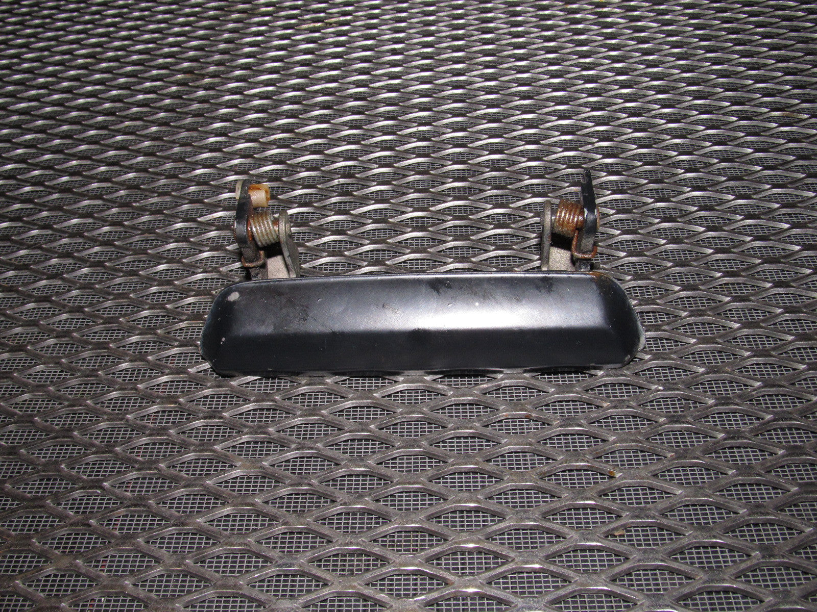 84 85 Mazda RX7 OEM Door Latch - Right