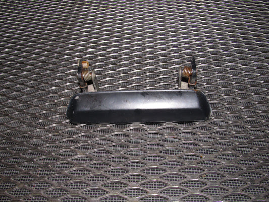 84 85 Mazda RX7 OEM Door Latch - Right
