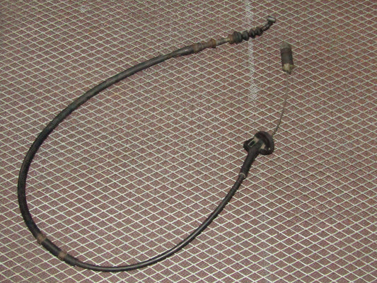 93 94 95 96 97 Honda Del Sol OEM Throttle Cable - M/T D16Z6