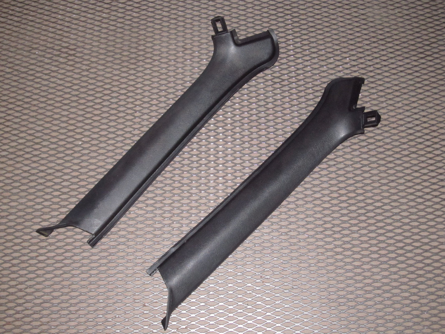 94 95 96 97 Mazda Miata OEM Interior Dash Pillar