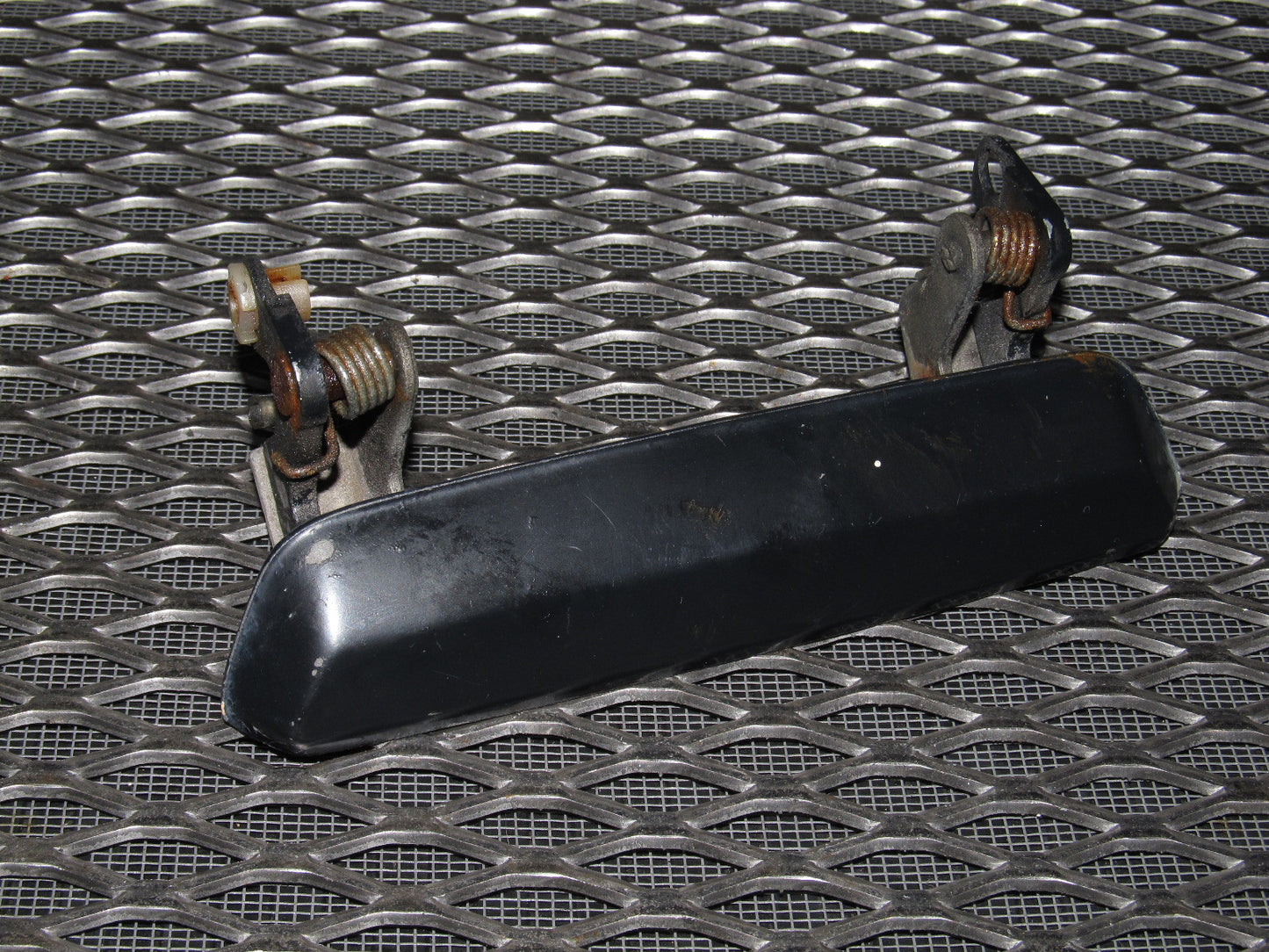 84 85 Mazda RX7 OEM Door Handle - Right