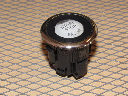 19 20 21 22 Nissan Murano OEM Ignition Engine Start Stop Push Button Switch