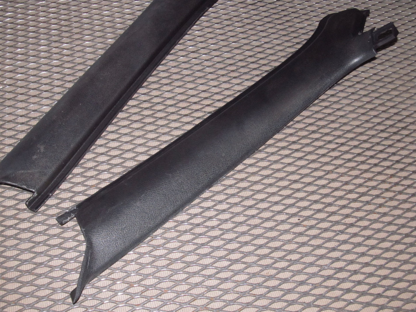 94 95 96 97 Mazda Miata OEM Interior Dash Pillar