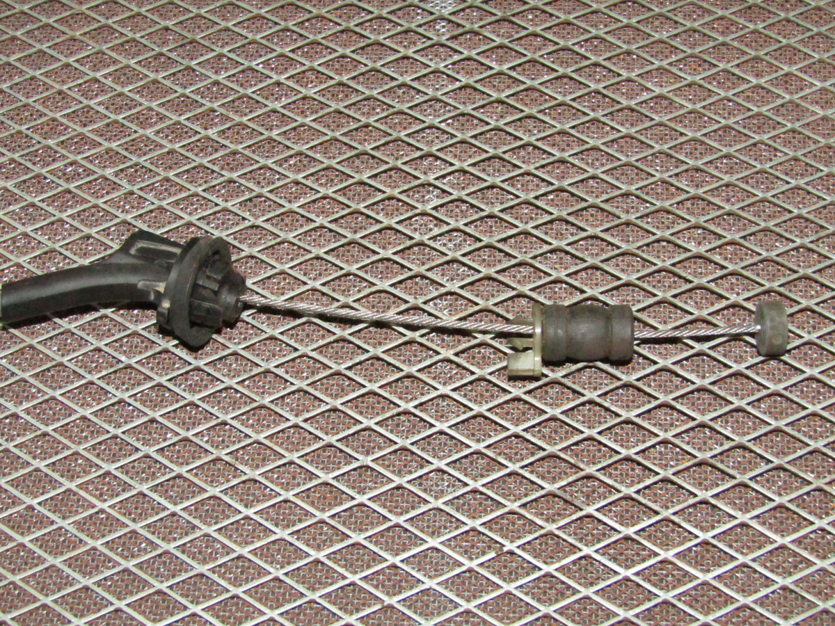 93 94 95 96 97 Honda Del Sol OEM Throttle Cable - M/T D16Z6