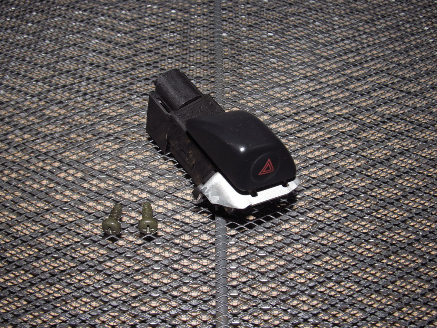 90-96 Nissan 300zx OEM Hazard Light Switch
