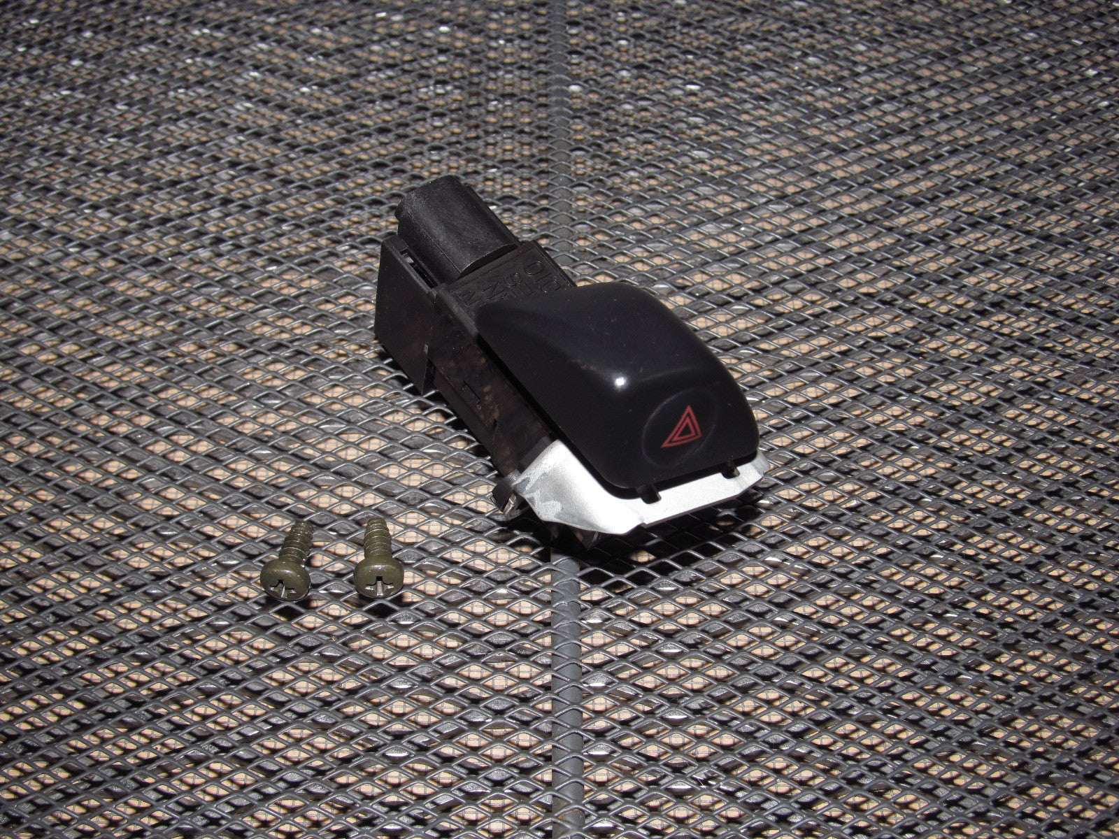 90-96 Nissan 300zx OEM Hazard Light Switch