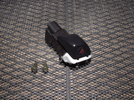 90-96 Nissan 300zx OEM Hazard Light Switch
