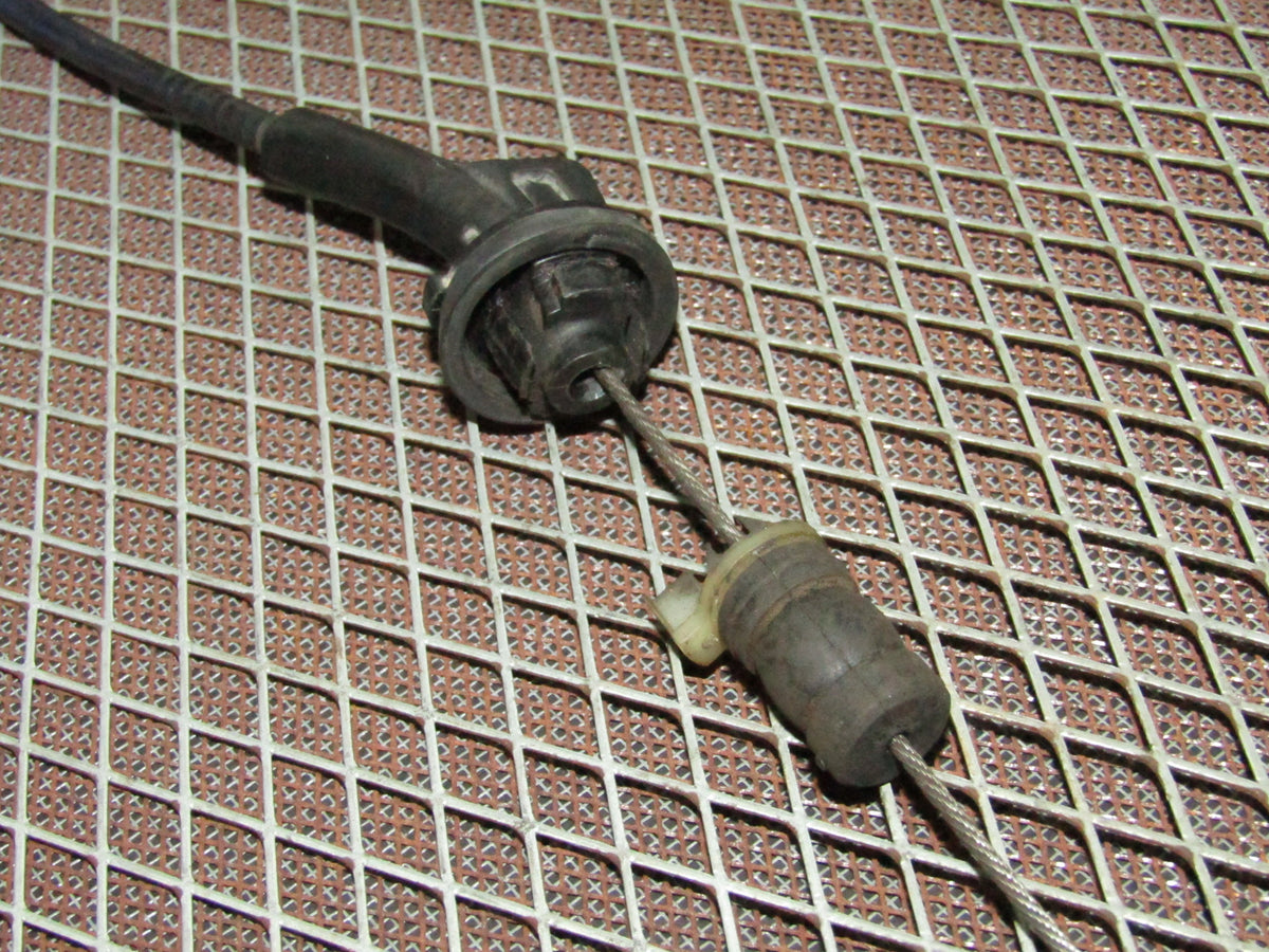 93 94 95 96 97 Honda Del Sol OEM Throttle Cable - M/T D16Z6