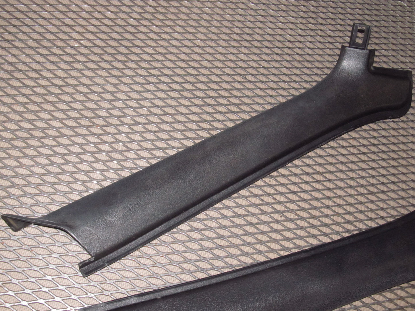 94 95 96 97 Mazda Miata OEM Interior Dash Pillar