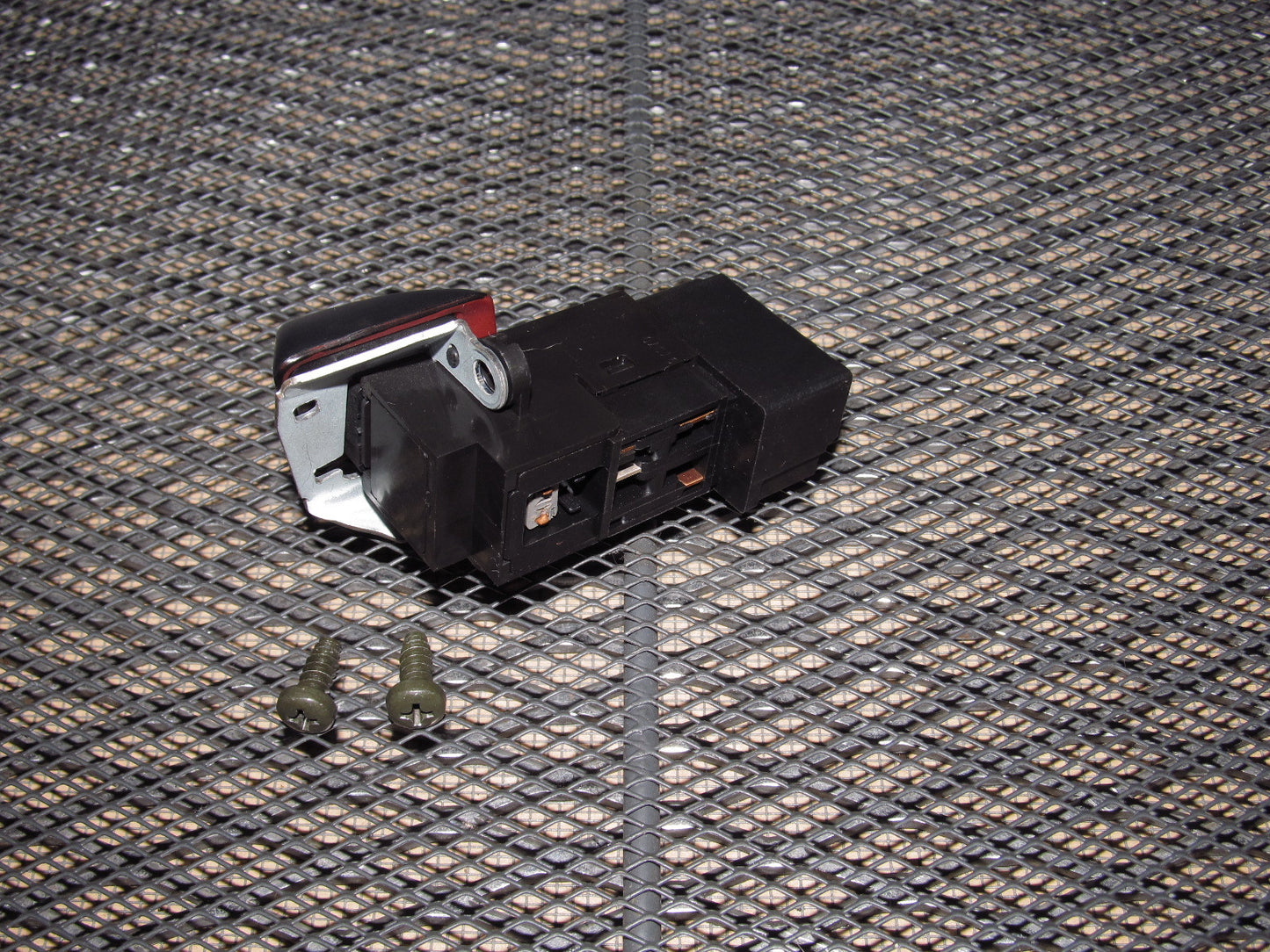 90-96 Nissan 300zx OEM Hazard Light Switch