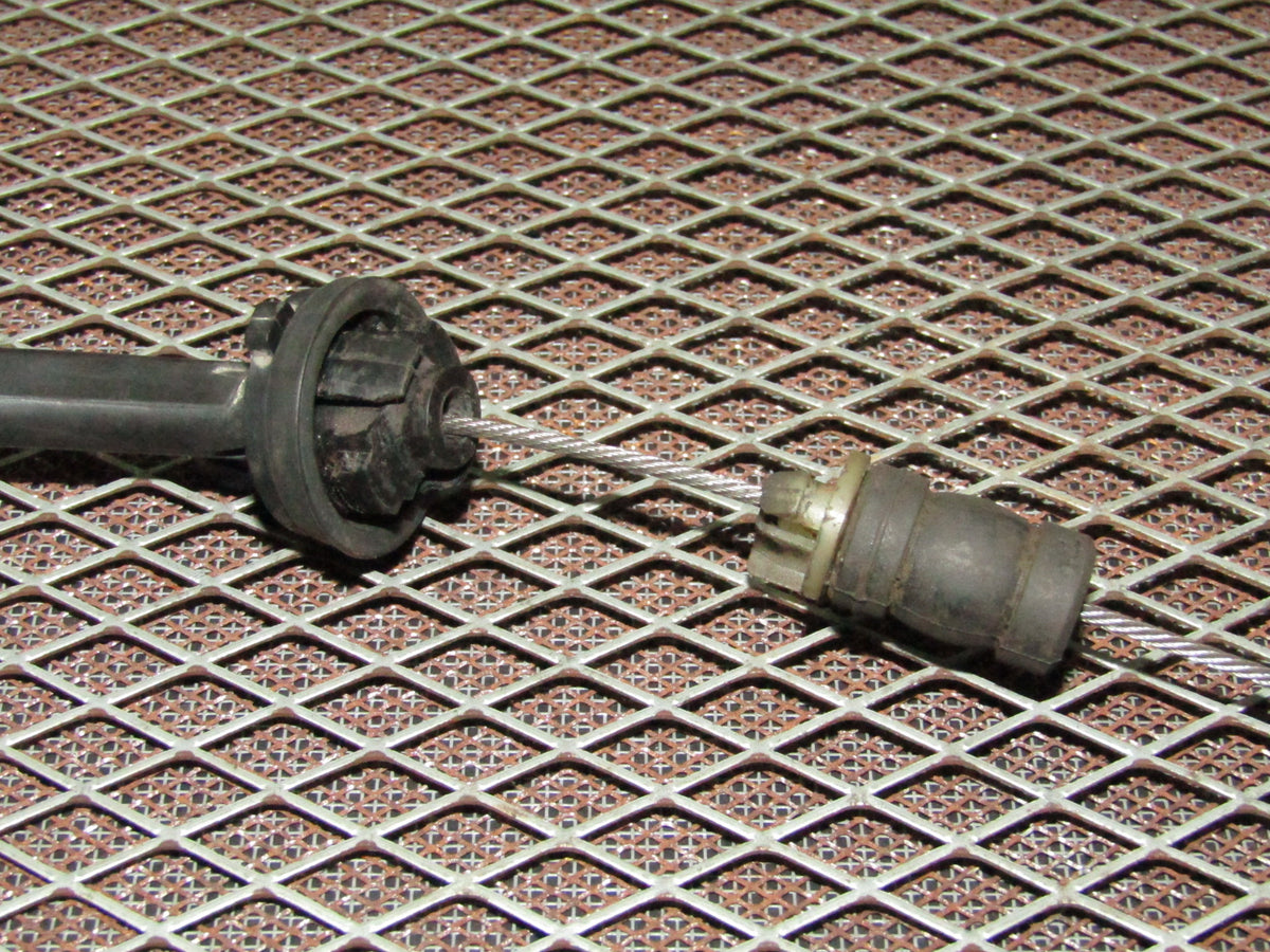 93 94 95 96 97 Honda Del Sol OEM Throttle Cable - M/T D16Z6