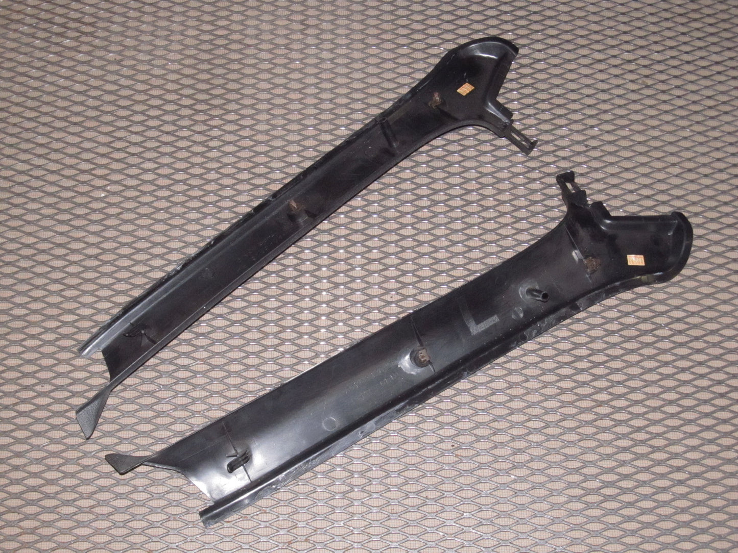 94 95 96 97 Mazda Miata OEM Interior Dash Pillar