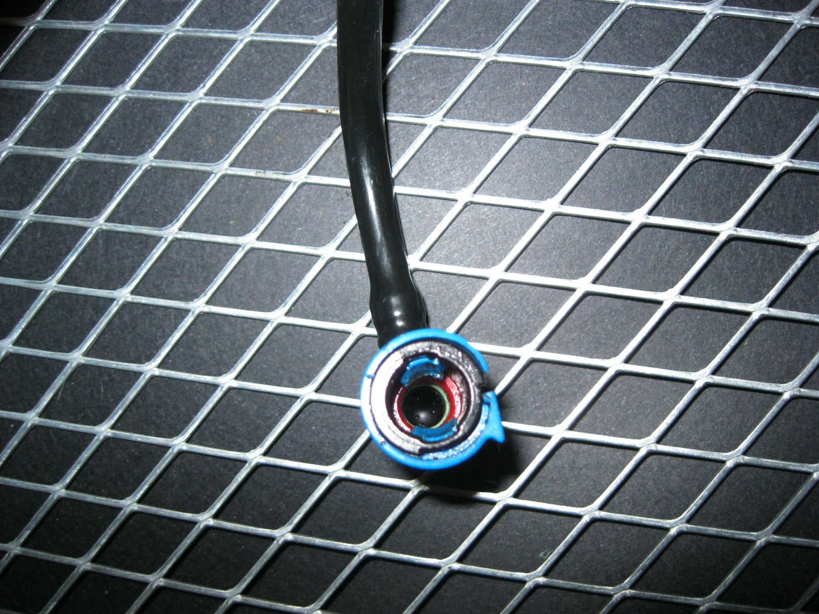 04 05 06 07 08 Mazda RX8 JDM 13B Renesis OEM Vacuum Line Hose