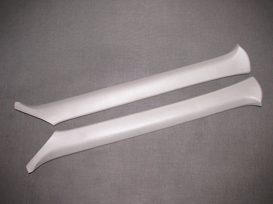 94 95 96 97 98 99 00 01 Acura Integra OEM Coupe Dash Pillar