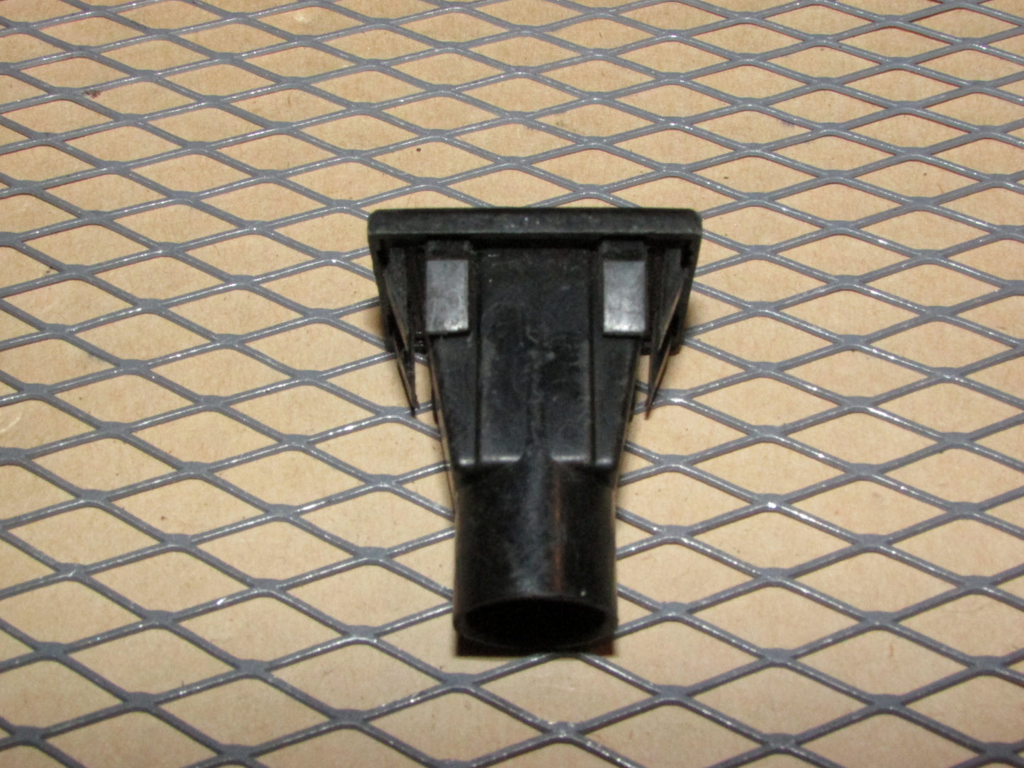 77-95 Mercedes Benz T1 Van OEM Dash Low Level Coolant Warning Indicator Light Lamp