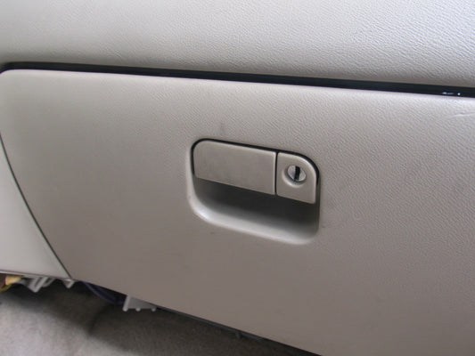 97 98 99 00 01 Honda Prelude OEM Glove Box Handle & Latch
