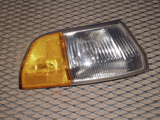 90 91 92 93 Acura Integra OEM Corner Turn Signal Light - Right