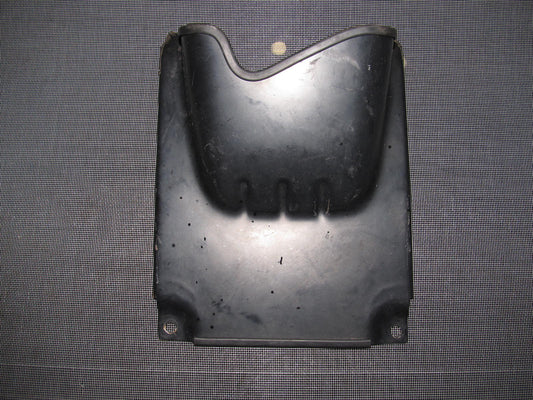 90 91 92 93 Mazda Miata OEM Steering Wheel Panel Cover