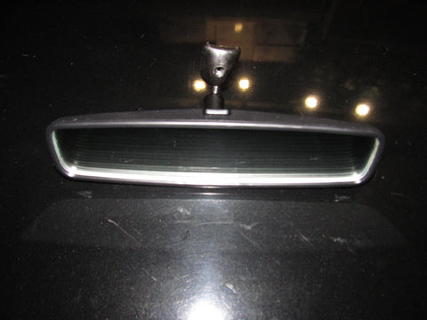 96 97 Mazda Miata OEM Black Interior Mirror