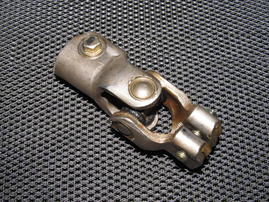88 89 Honda CRX OEM None Power Steering Column U-Joint