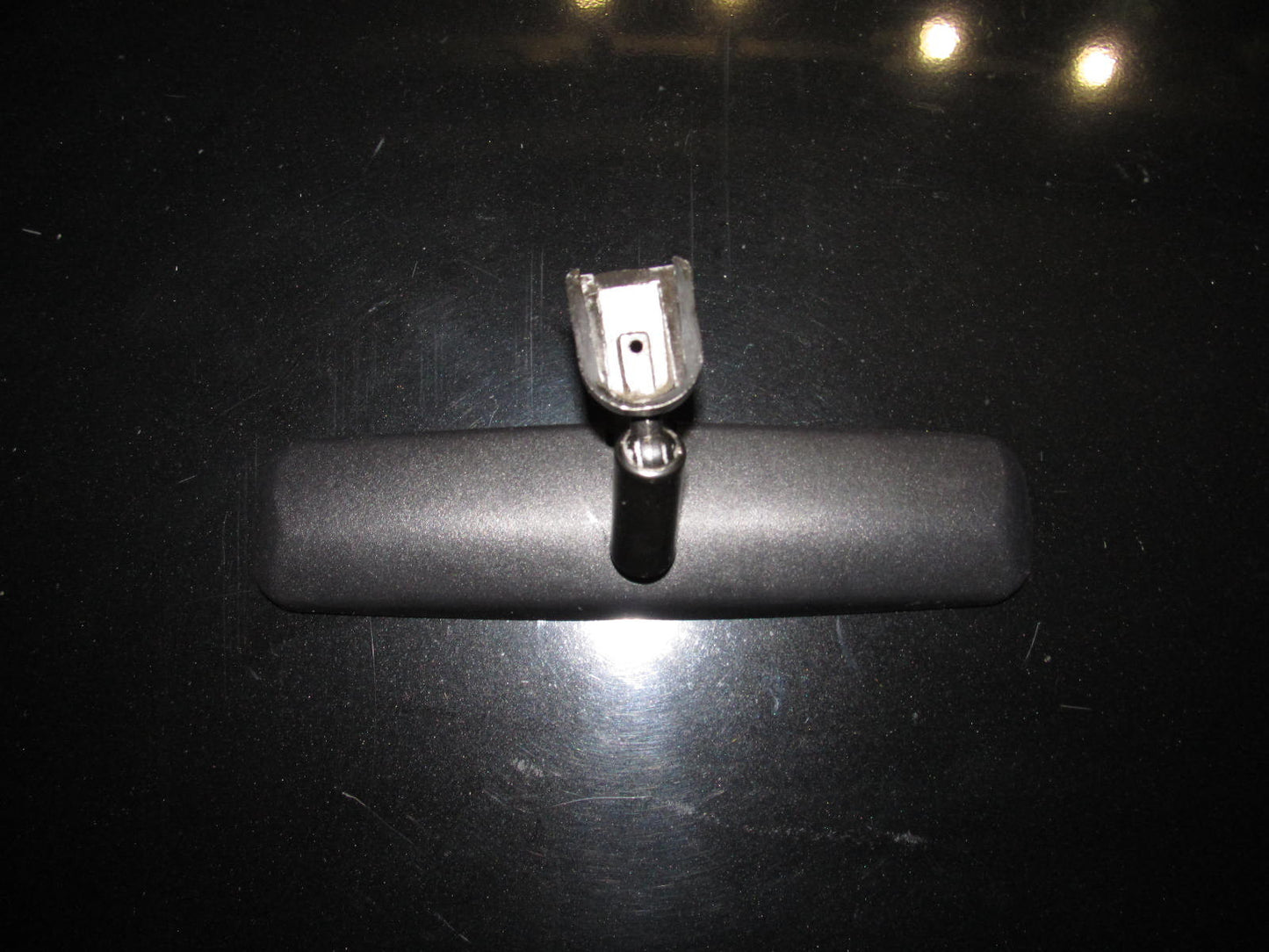 90-93 Mazda Miata OEM Black Interior Mirror