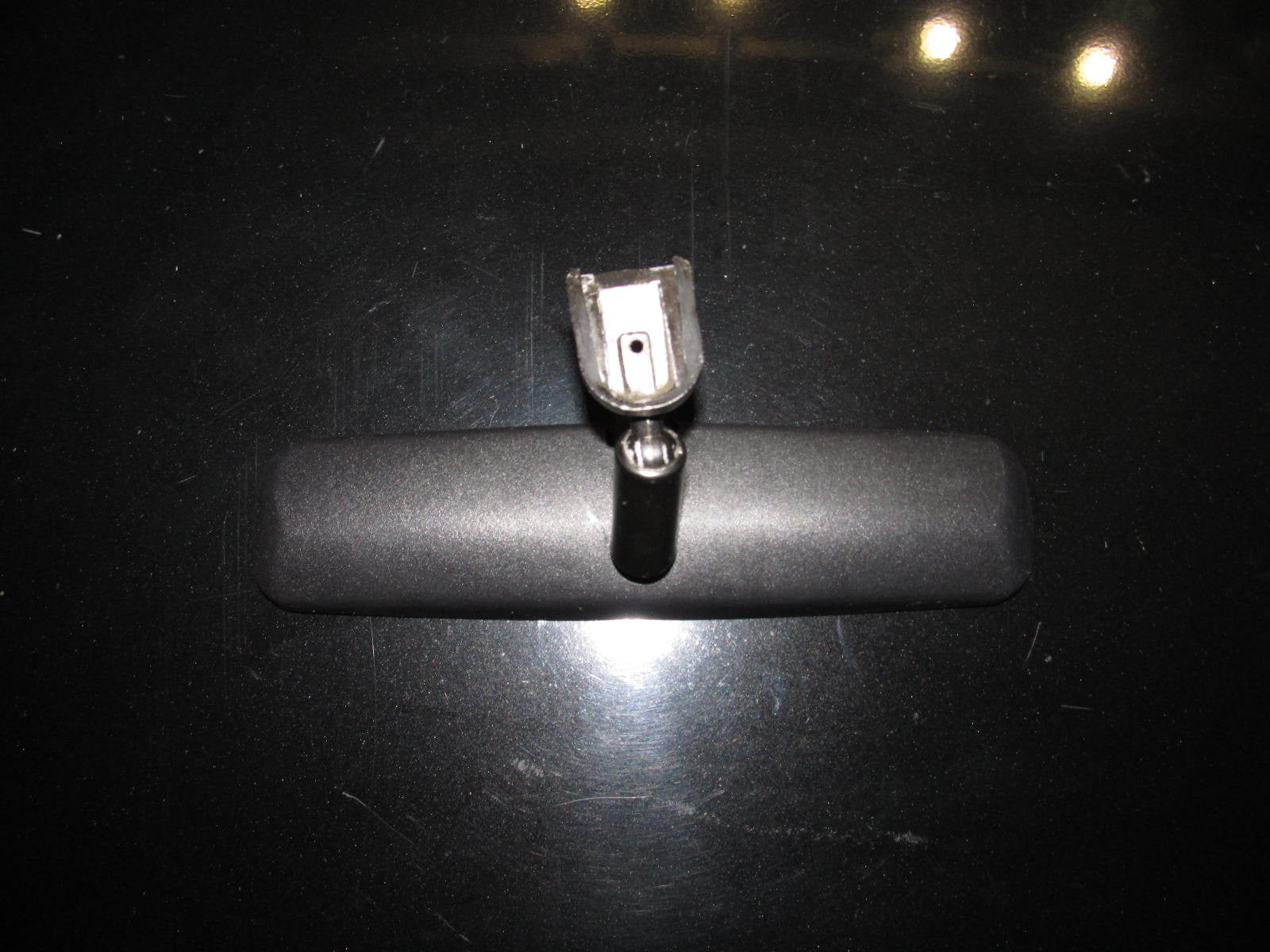 90-93 Mazda Miata OEM Black Interior Mirror