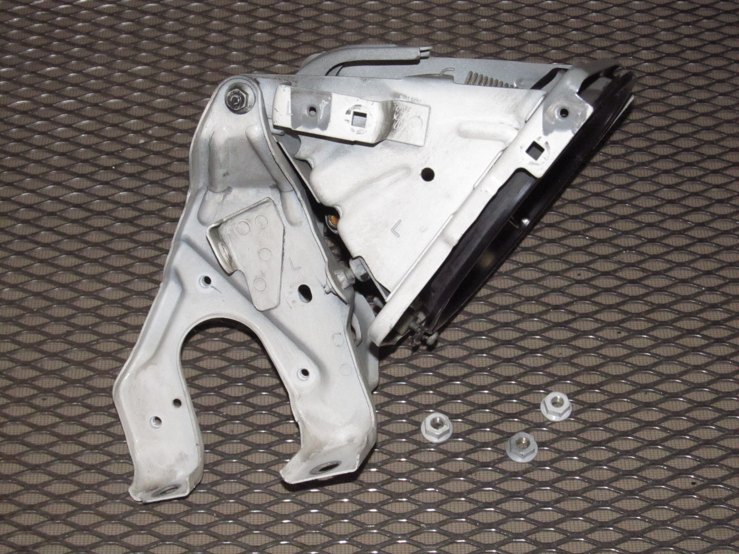 94 95 96 97 Mazda Miata OEM Headlight Housing - Left