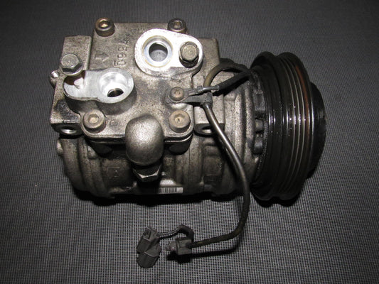 94 95 96 97 98 99 00 01 Acura Integra OEM A/C Compressor with Clutch