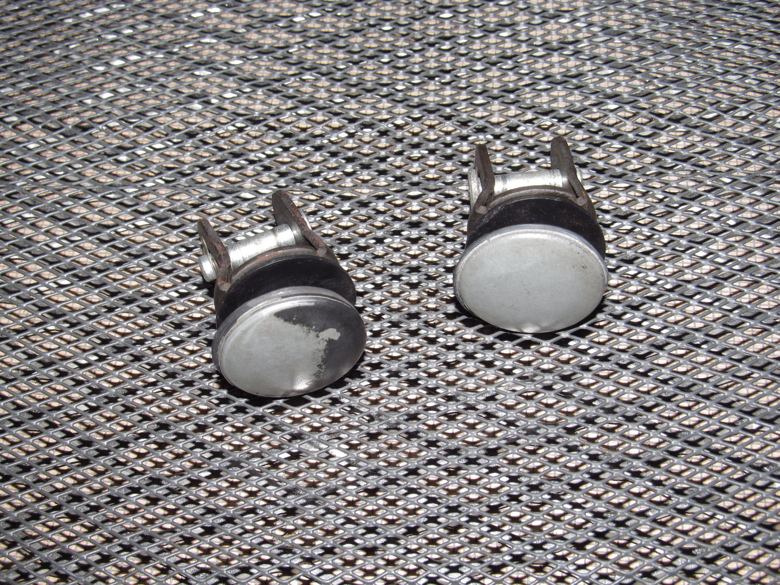 81-83 Mazda RX7 OEM Hatch Glass Shock Mount