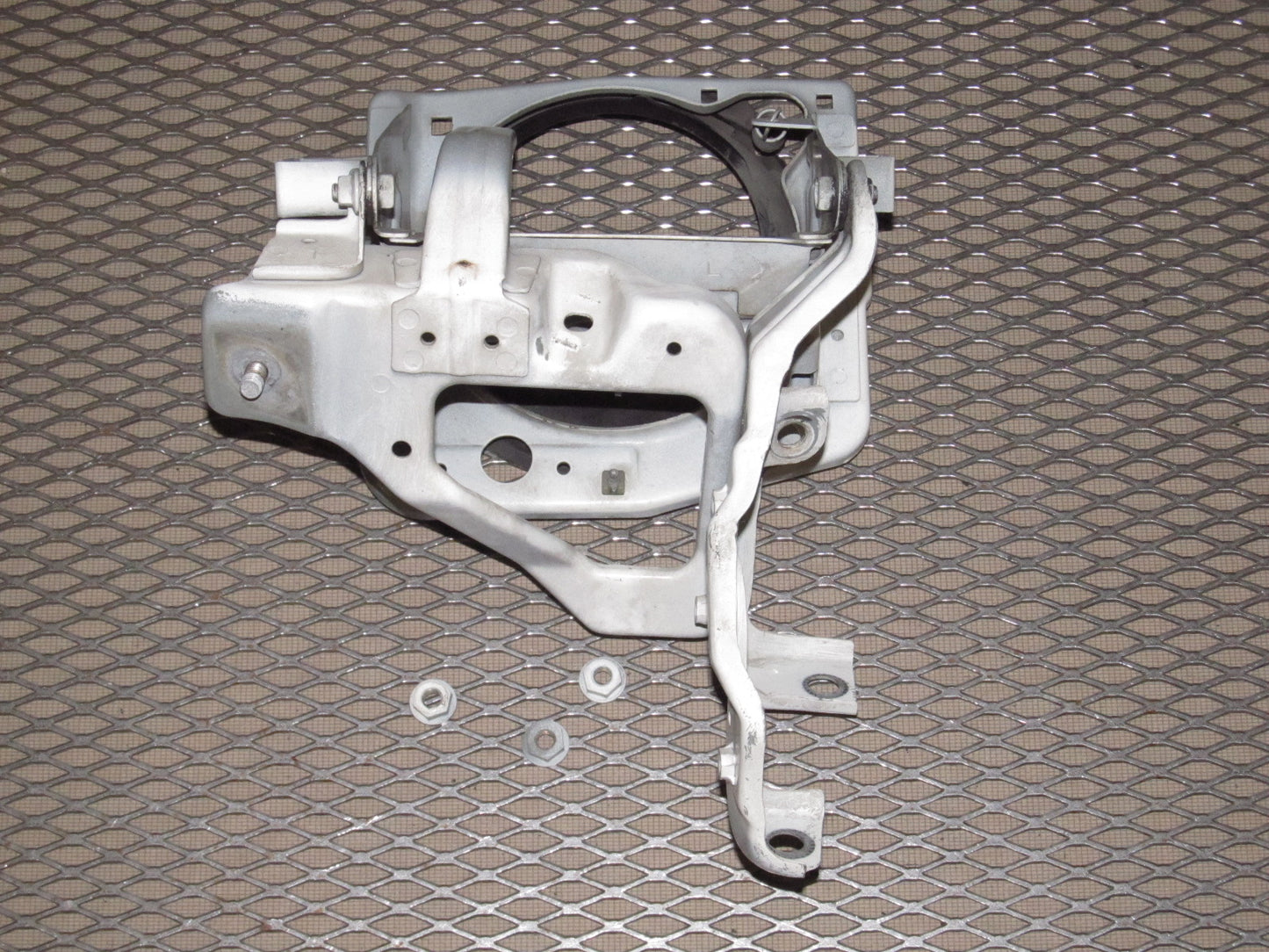 94 95 96 97 Mazda Miata OEM Headlight Housing - Left