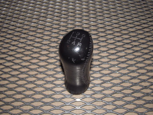 90-96 Nissan 300zx OEM Manual Shift Knob - M/T
