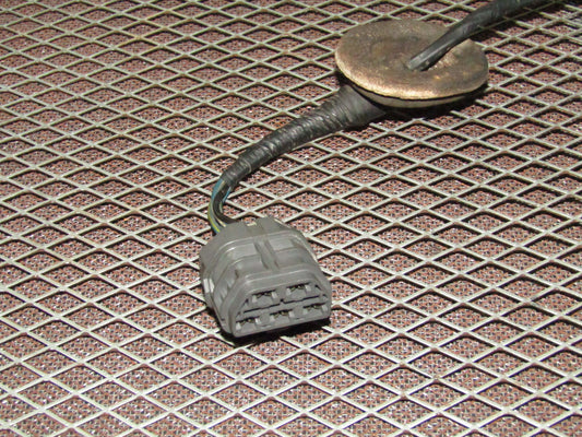 93 94 95 96 97 Honda Del Sol OEM Front Wiper Motor Pigtail Harness