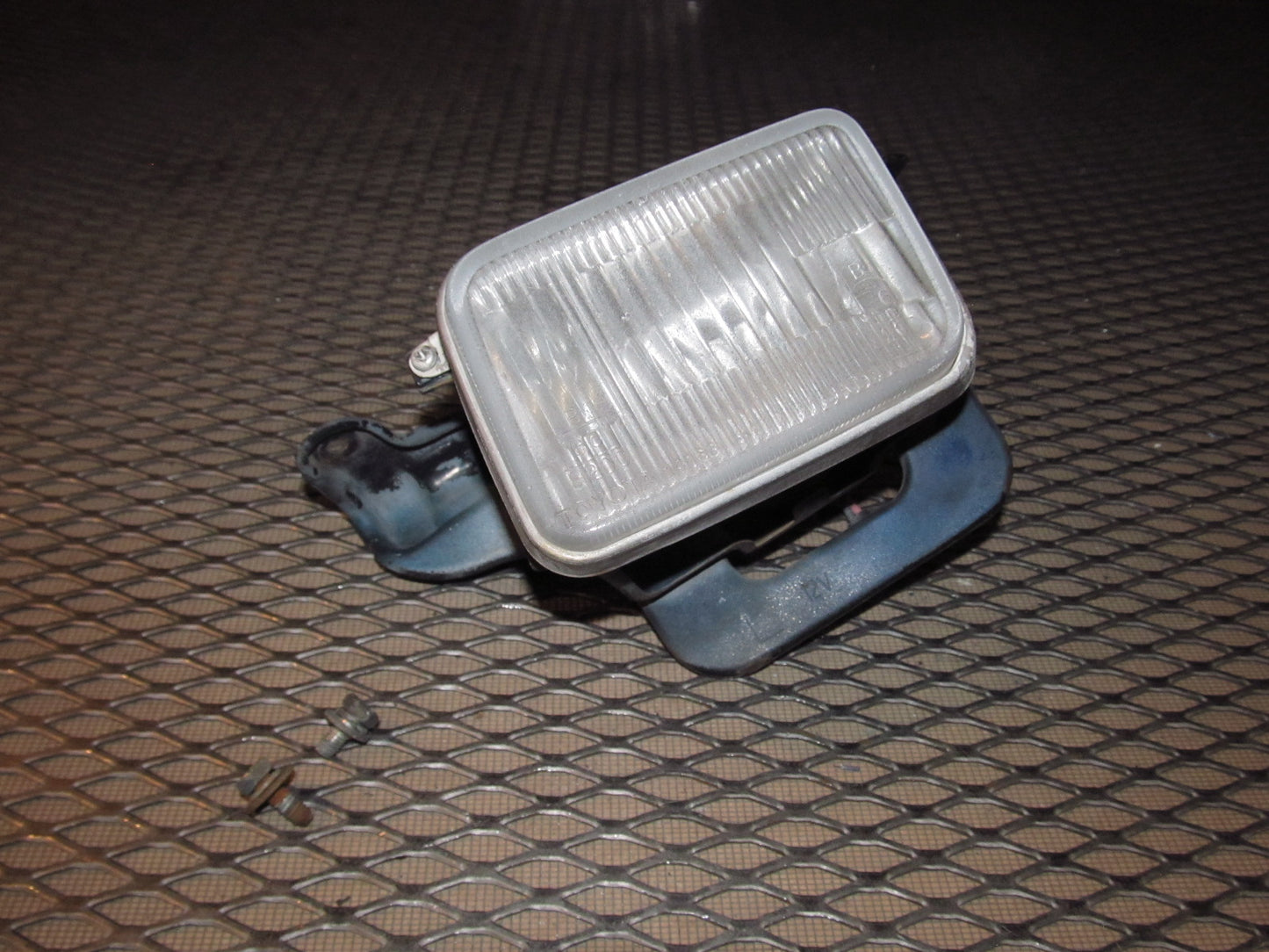 89 90 91 92 Toyota Supra OEM Fog Light - Left