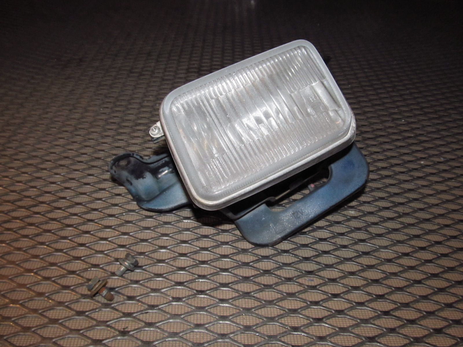 89 90 91 92 Toyota Supra OEM Fog Light - Left