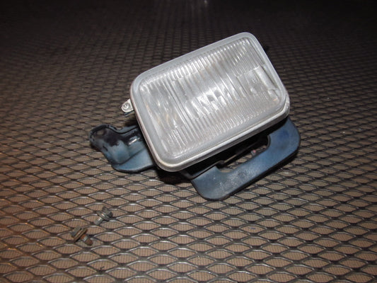 89 90 91 92 Toyota Supra OEM Fog Light - Left