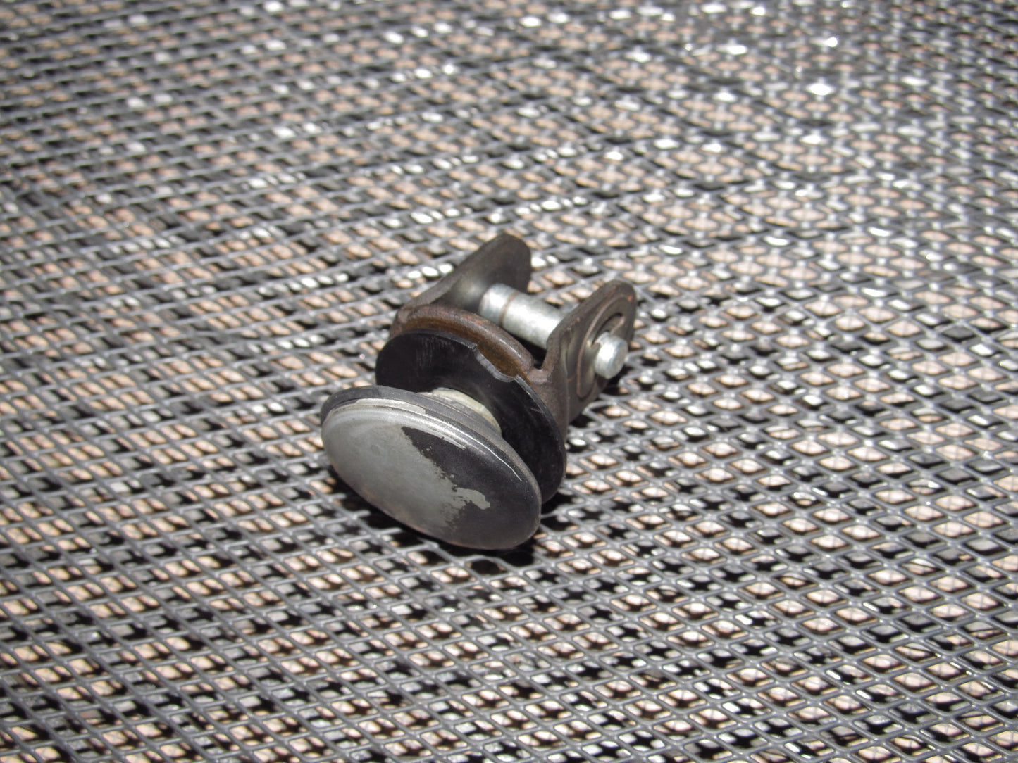 81-83 Mazda RX7 OEM Hatch Glass Shock Mount