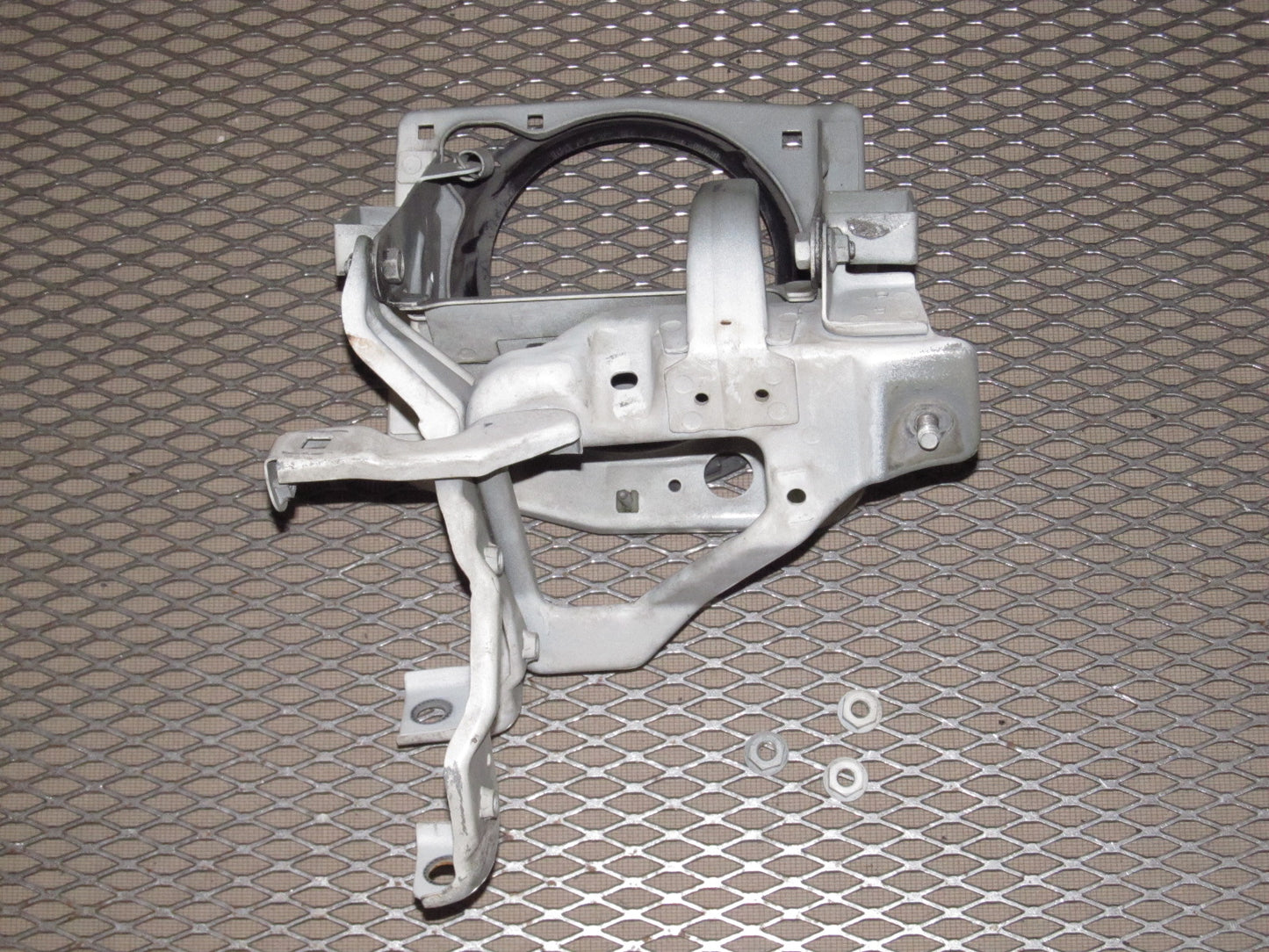 94 95 96 97 Mazda Miata OEM Headlight Retractor Housing - Right
