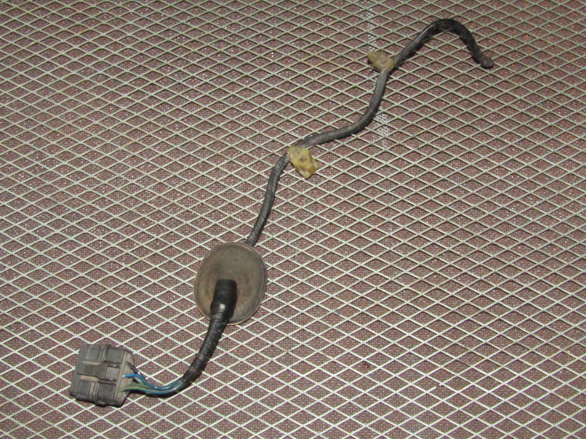 93 94 95 96 97 Honda Del Sol OEM Front Wiper Motor Pigtail Harness