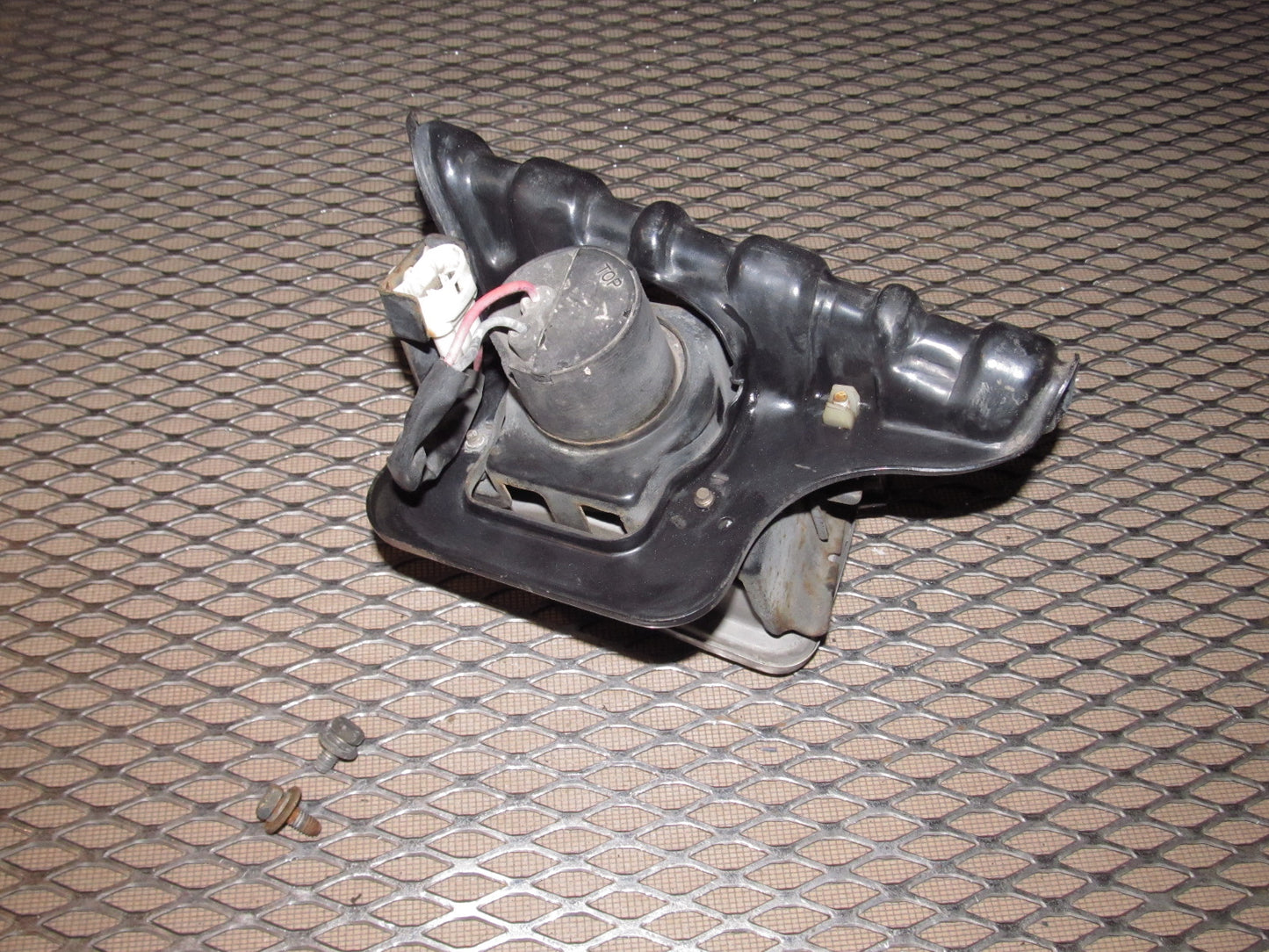 89 90 91 92 Toyota Supra OEM Fog Light - Left